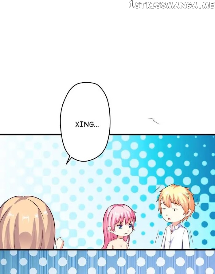 Rich Man’s Pet: The President’s Hundred Days Plaything chapter 93 - page 15