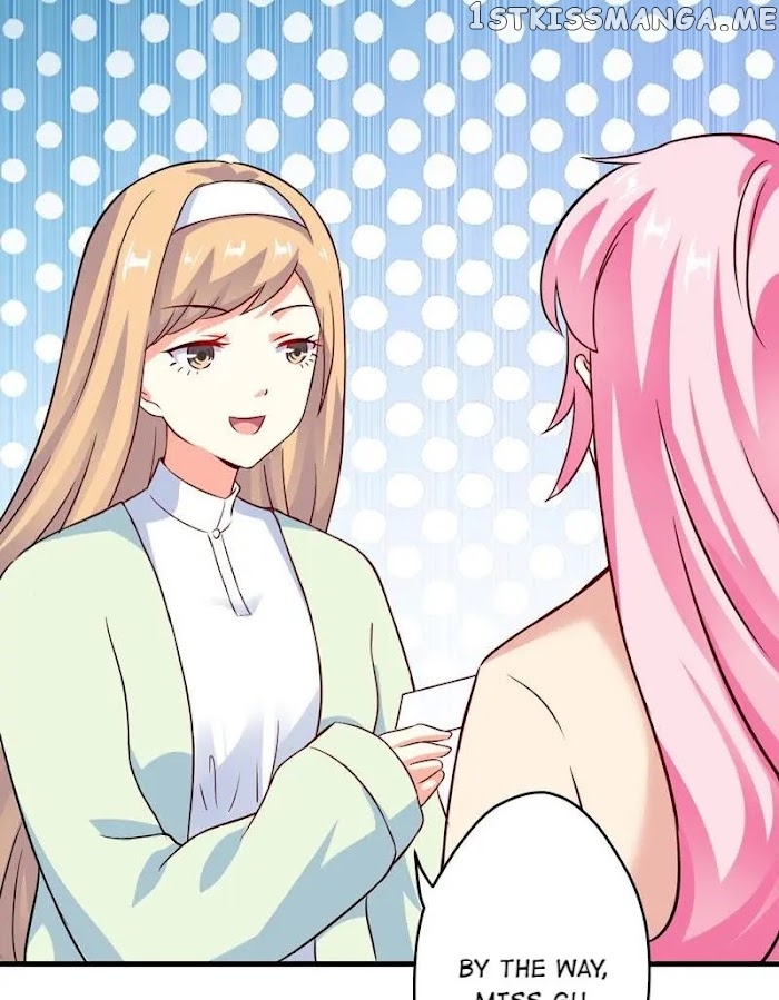 Rich Man’s Pet: The President’s Hundred Days Plaything chapter 93 - page 16