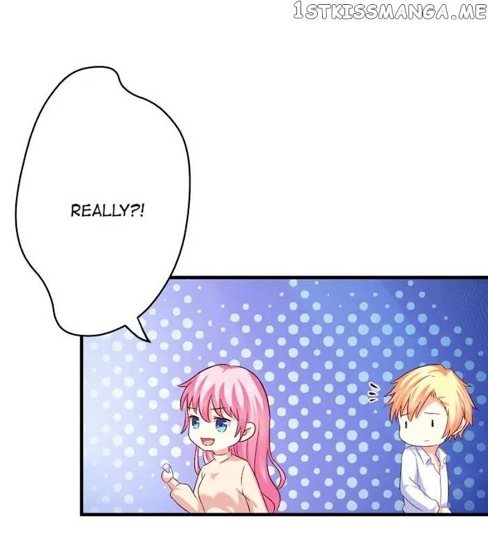 Rich Man’s Pet: The President’s Hundred Days Plaything chapter 93 - page 18