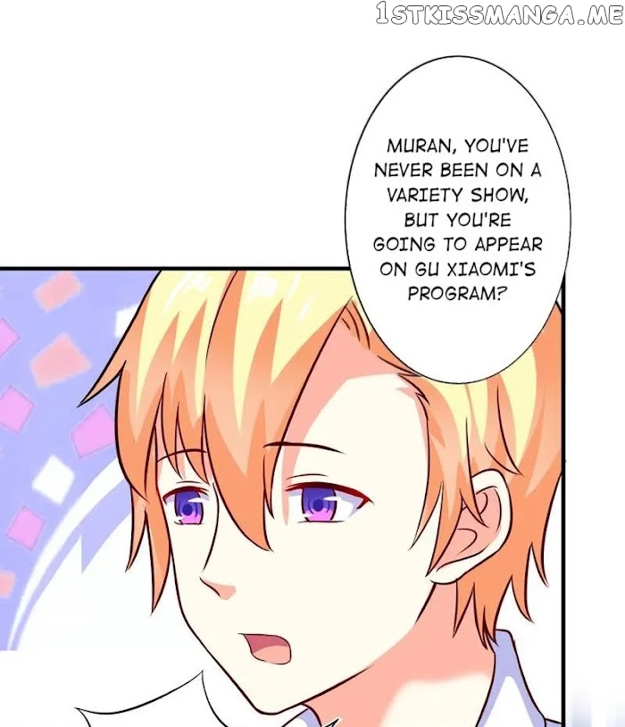 Rich Man’s Pet: The President’s Hundred Days Plaything chapter 93 - page 19