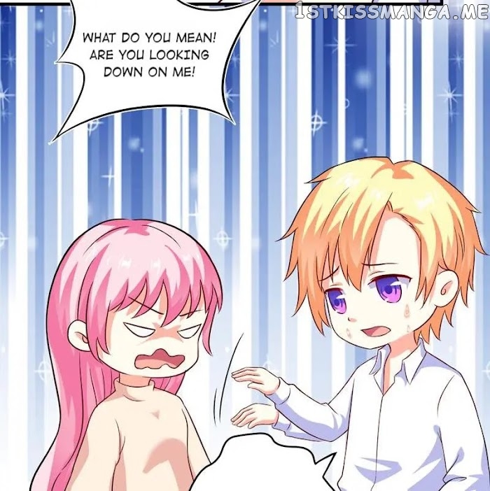 Rich Man’s Pet: The President’s Hundred Days Plaything chapter 93 - page 20