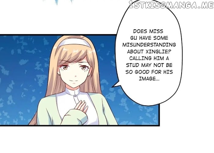 Rich Man’s Pet: The President’s Hundred Days Plaything chapter 93 - page 23