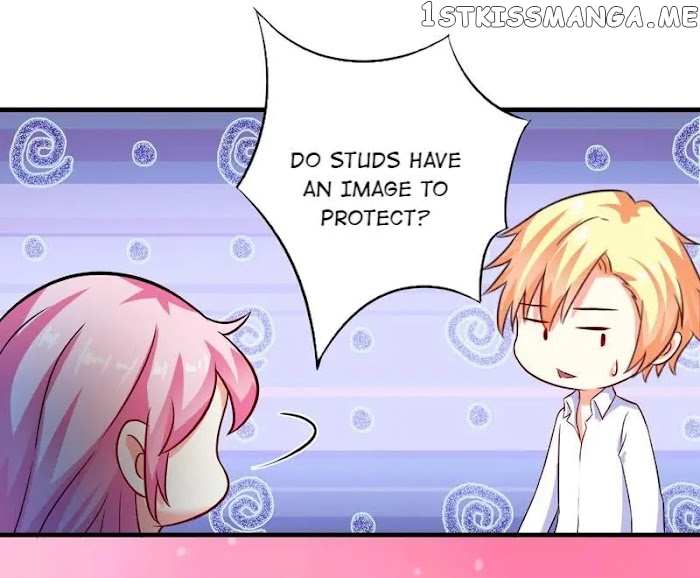 Rich Man’s Pet: The President’s Hundred Days Plaything chapter 93 - page 24