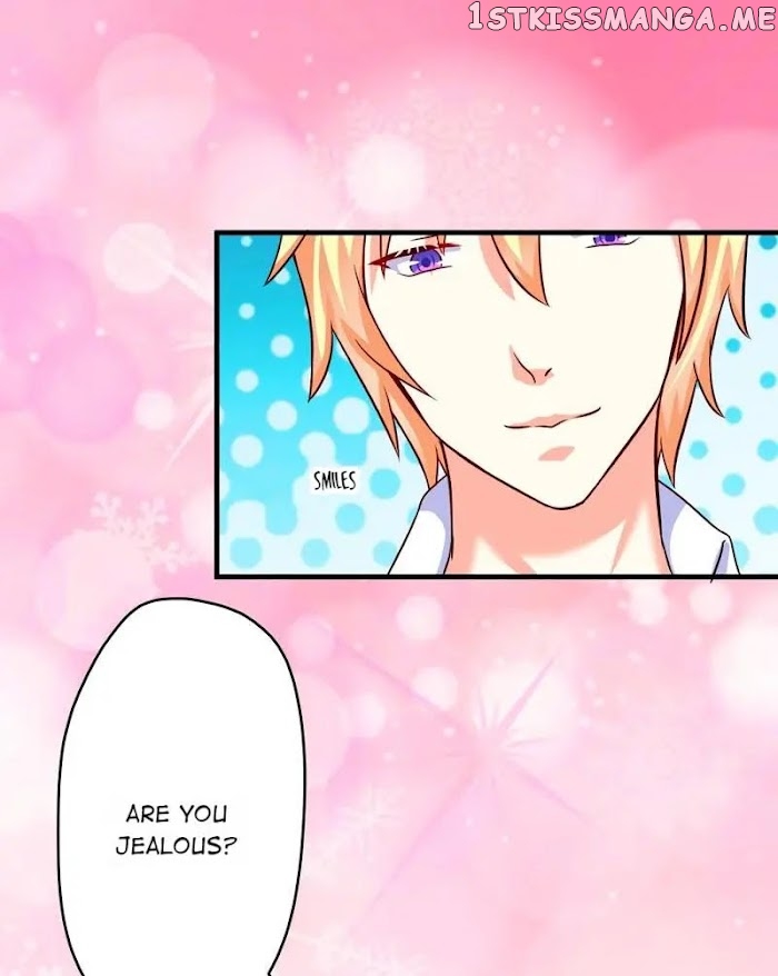 Rich Man’s Pet: The President’s Hundred Days Plaything chapter 93 - page 25