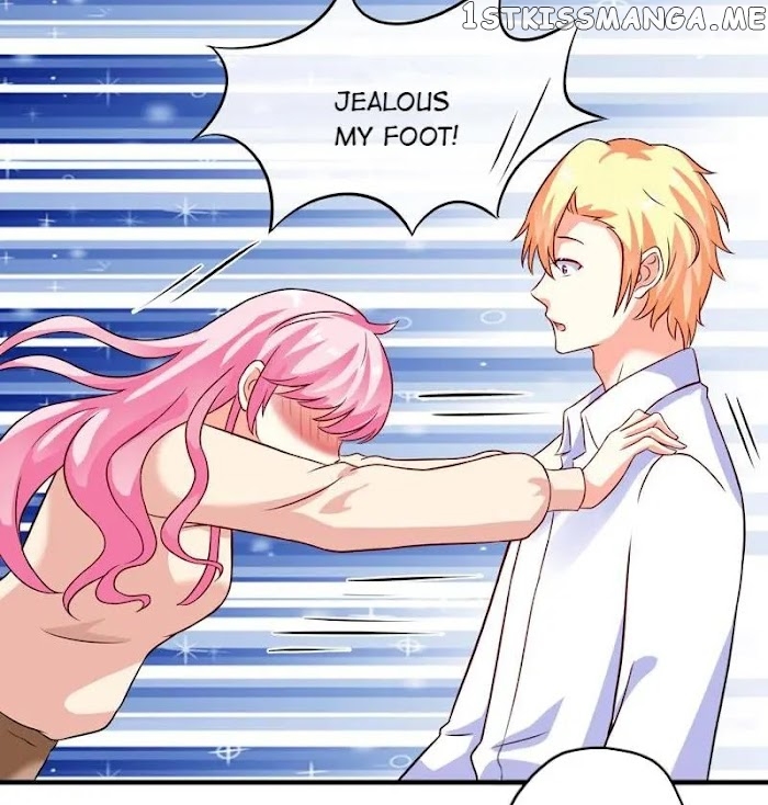 Rich Man’s Pet: The President’s Hundred Days Plaything chapter 93 - page 27