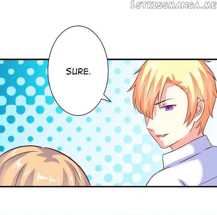 Rich Man’s Pet: The President’s Hundred Days Plaything chapter 93 - page 29