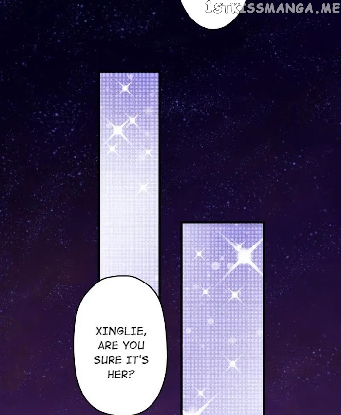 Rich Man’s Pet: The President’s Hundred Days Plaything chapter 93 - page 32