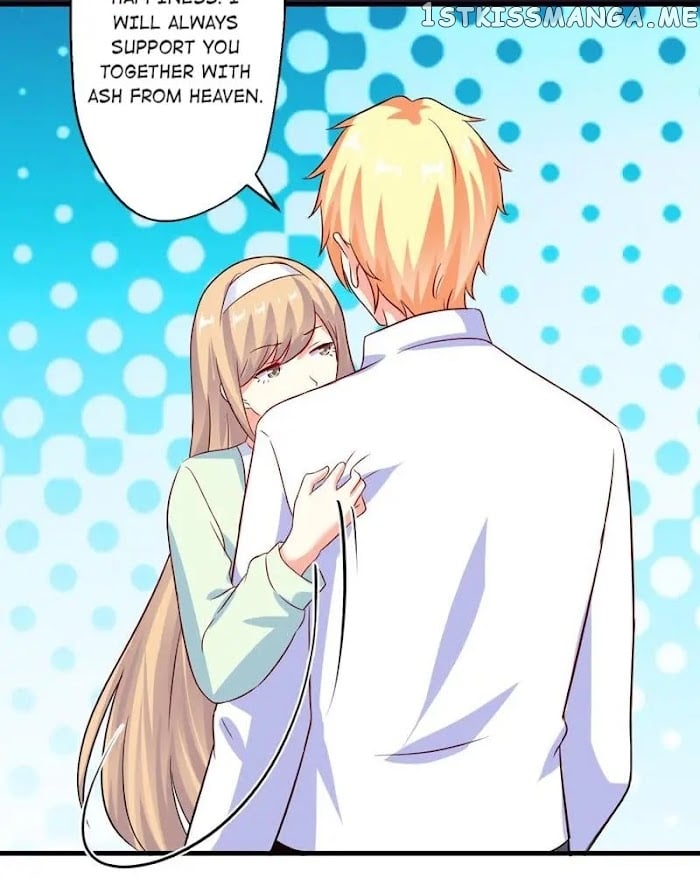 Rich Man’s Pet: The President’s Hundred Days Plaything chapter 93 - page 34
