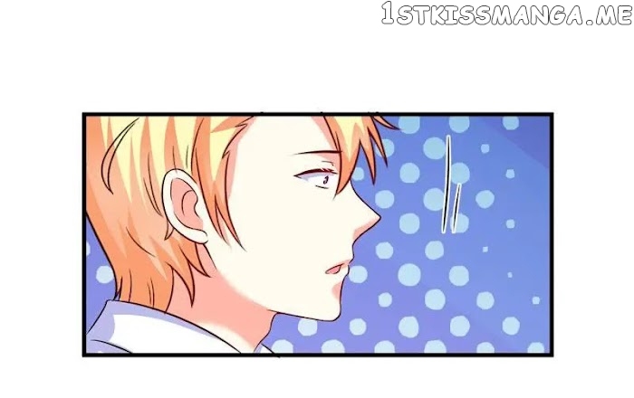 Rich Man’s Pet: The President’s Hundred Days Plaything chapter 93 - page 35