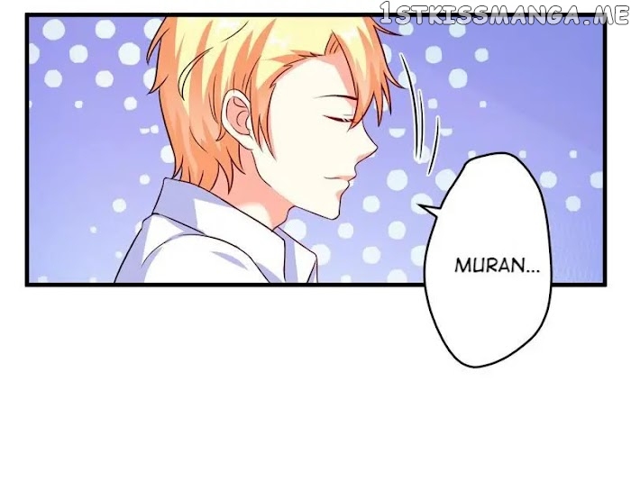 Rich Man’s Pet: The President’s Hundred Days Plaything chapter 93 - page 36