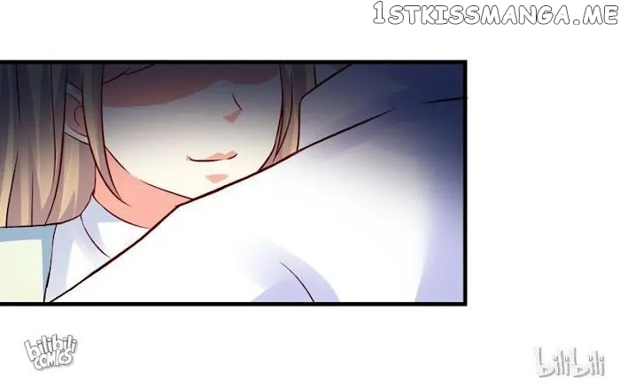 Rich Man’s Pet: The President’s Hundred Days Plaything chapter 93 - page 38