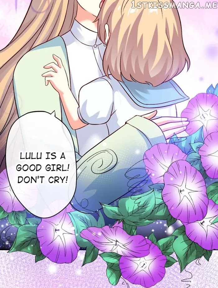 Rich Man’s Pet: The President’s Hundred Days Plaything chapter 93 - page 4