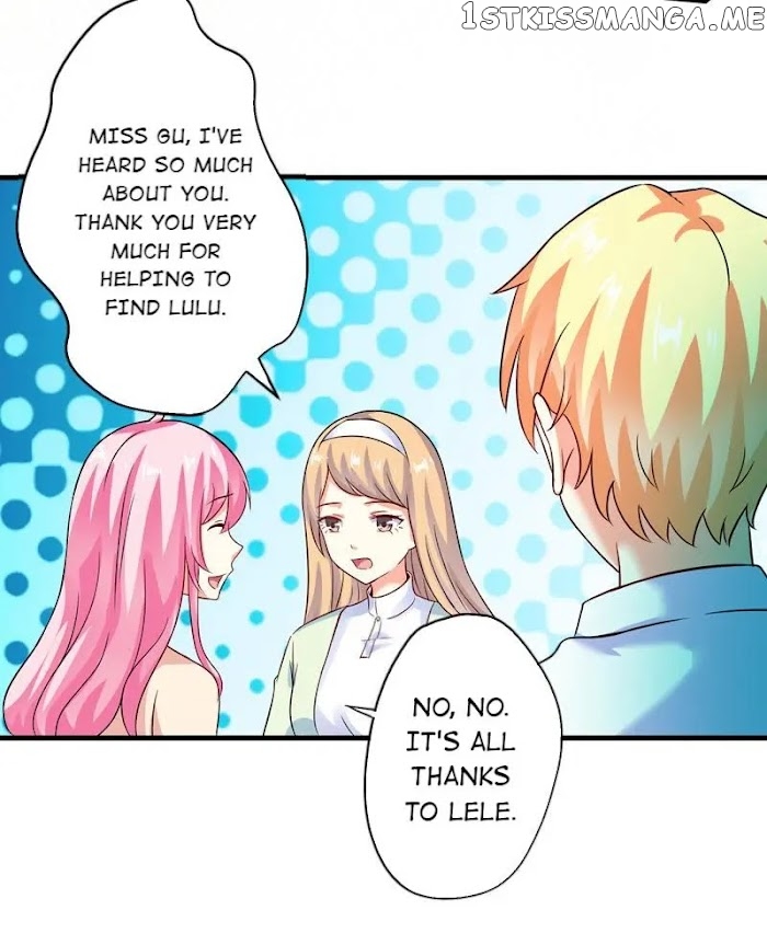 Rich Man’s Pet: The President’s Hundred Days Plaything chapter 93 - page 7