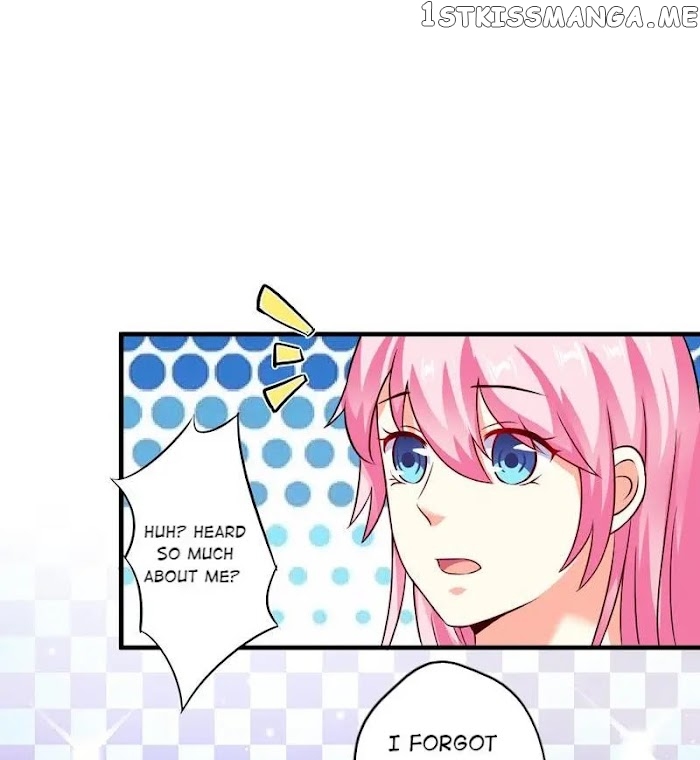 Rich Man’s Pet: The President’s Hundred Days Plaything chapter 93 - page 8