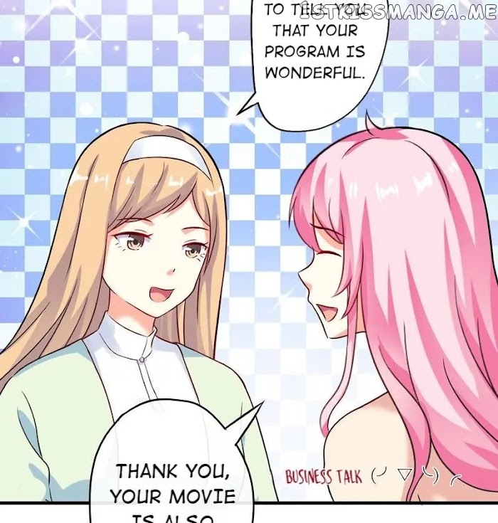 Rich Man’s Pet: The President’s Hundred Days Plaything chapter 93 - page 9