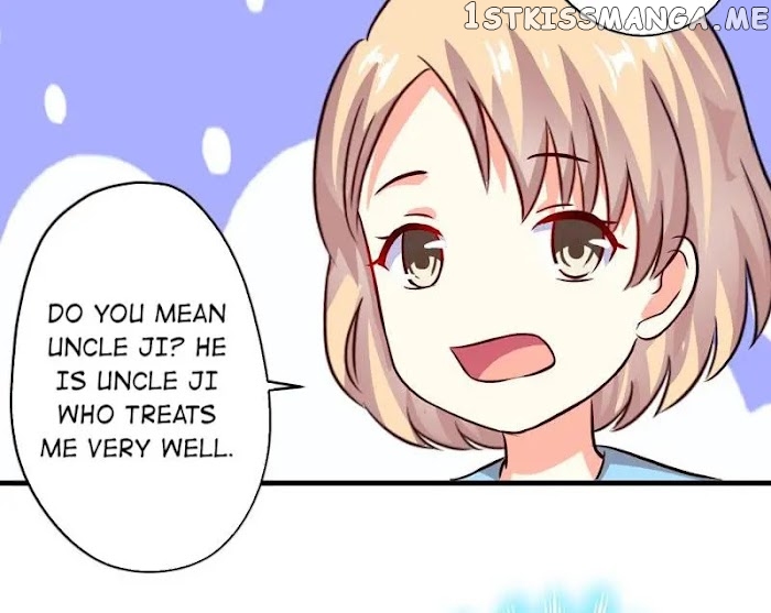 Rich Man’s Pet: The President’s Hundred Days Plaything chapter 92 - page 12