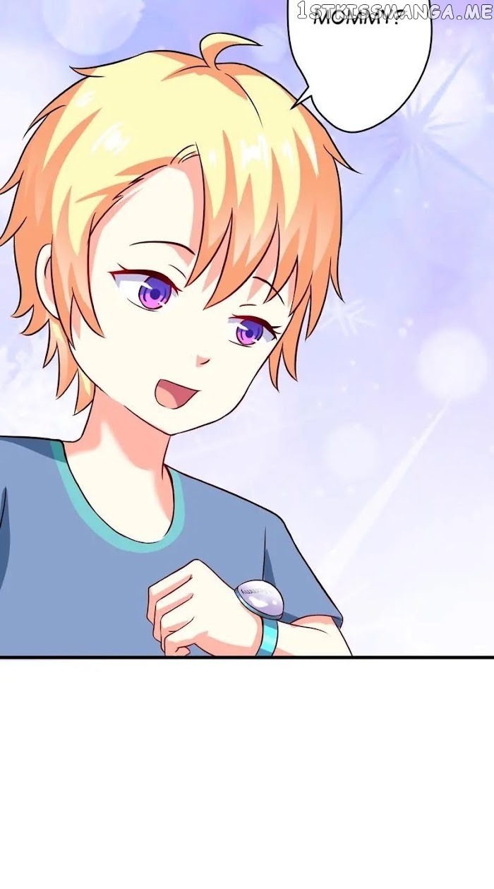 Rich Man’s Pet: The President’s Hundred Days Plaything chapter 92 - page 15
