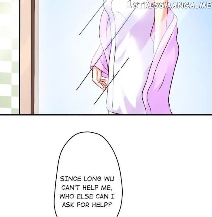 Rich Man’s Pet: The President’s Hundred Days Plaything chapter 91 - page 11