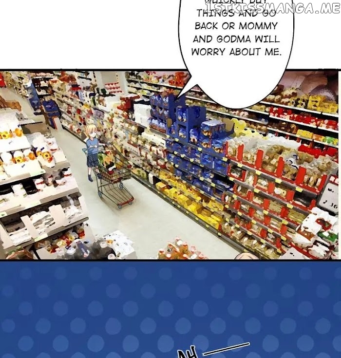 Rich Man’s Pet: The President’s Hundred Days Plaything chapter 91 - page 17