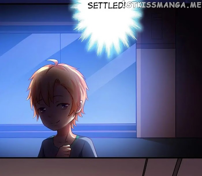 Rich Man’s Pet: The President’s Hundred Days Plaything chapter 91 - page 4