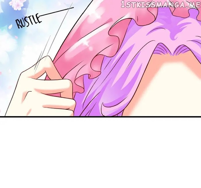 Rich Man’s Pet: The President’s Hundred Days Plaything chapter 91 - page 8