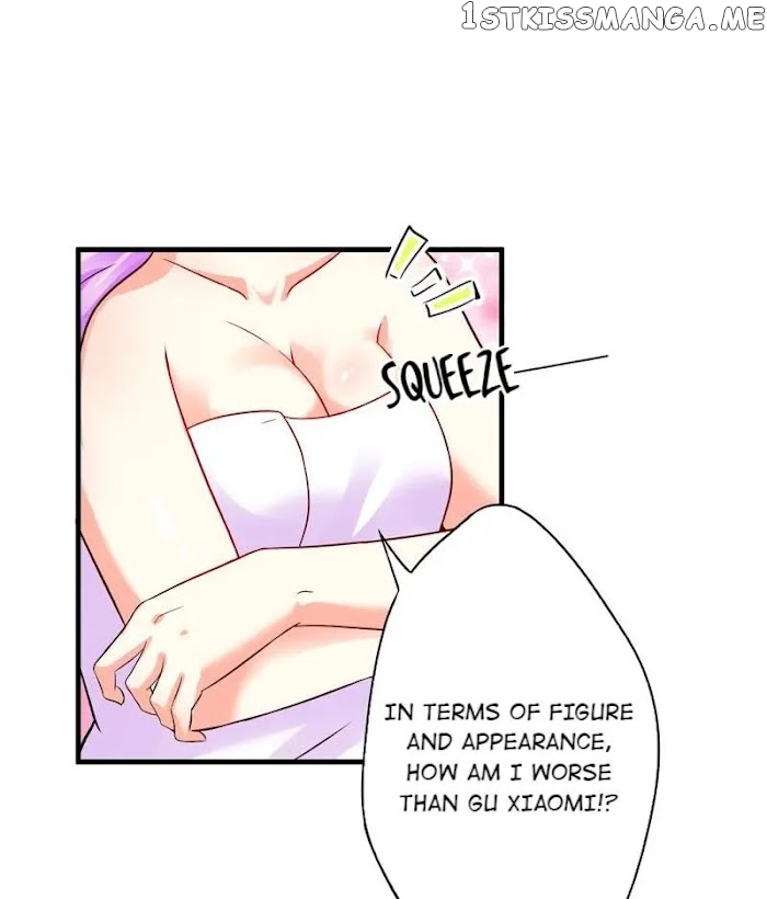 Rich Man’s Pet: The President’s Hundred Days Plaything chapter 91 - page 9