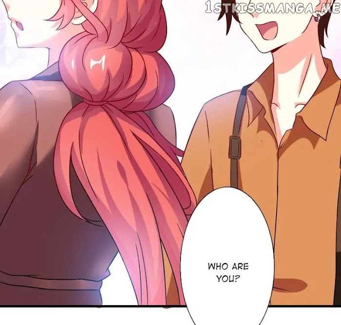 Rich Man’s Pet: The President’s Hundred Days Plaything chapter 89 - page 10