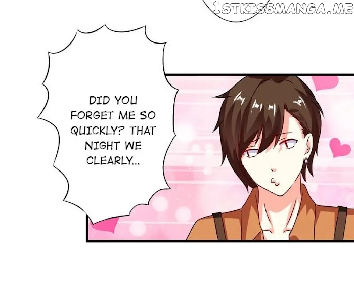 Rich Man’s Pet: The President’s Hundred Days Plaything chapter 89 - page 11