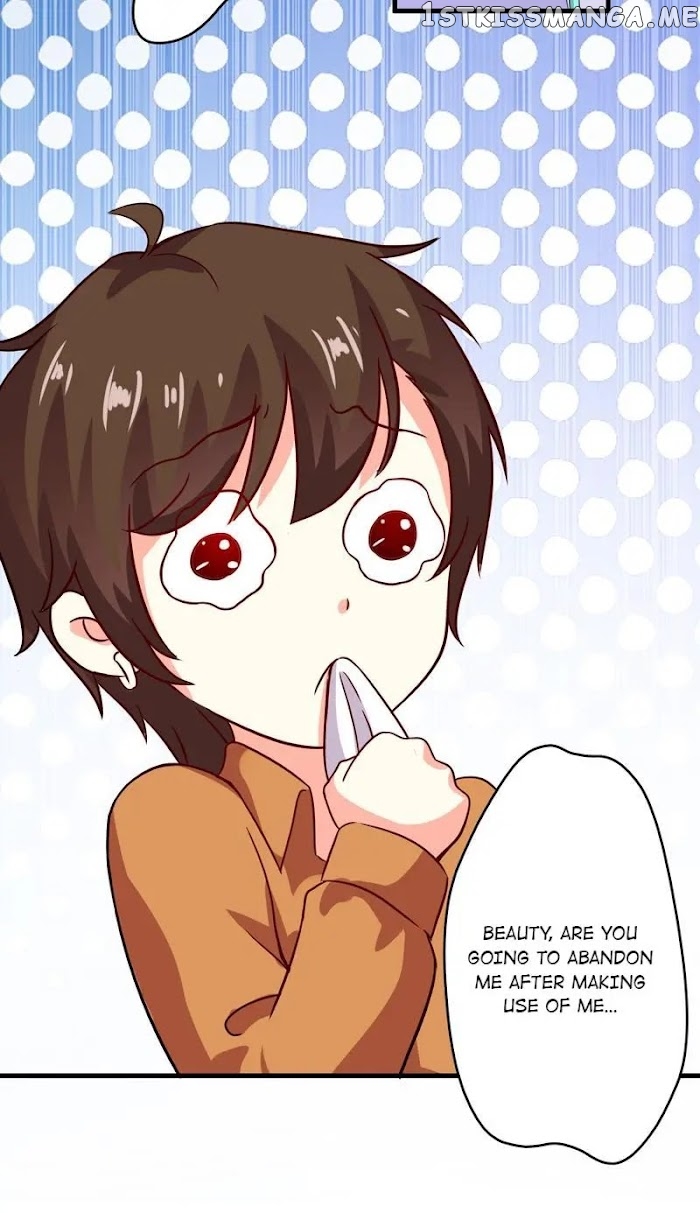 Rich Man’s Pet: The President’s Hundred Days Plaything chapter 89 - page 15