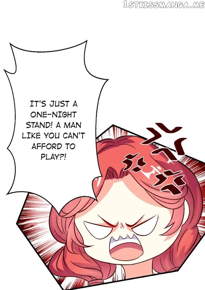 Rich Man’s Pet: The President’s Hundred Days Plaything chapter 89 - page 16