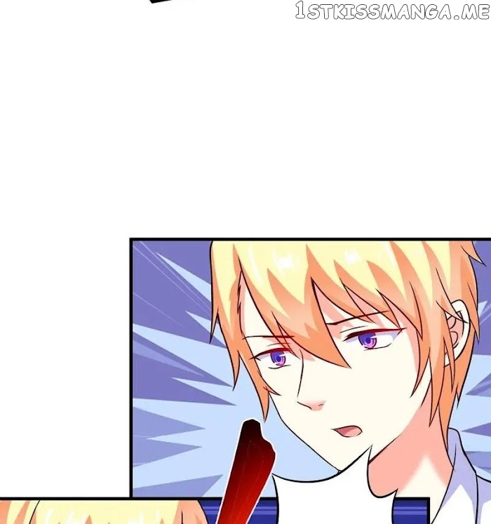 Rich Man’s Pet: The President’s Hundred Days Plaything chapter 89 - page 17