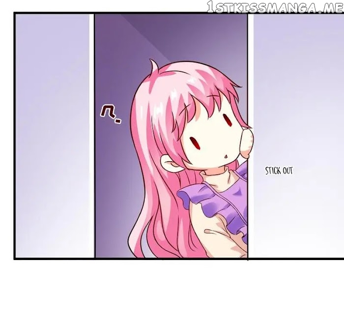 Rich Man’s Pet: The President’s Hundred Days Plaything chapter 89 - page 19