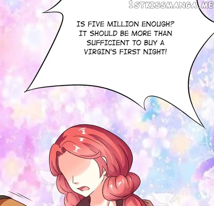 Rich Man’s Pet: The President’s Hundred Days Plaything chapter 89 - page 22