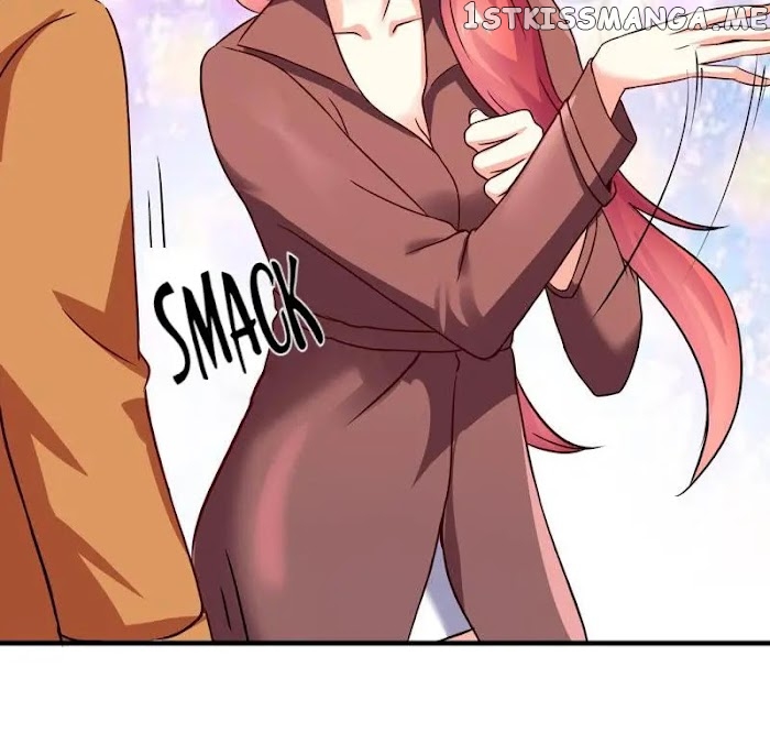 Rich Man’s Pet: The President’s Hundred Days Plaything chapter 89 - page 23