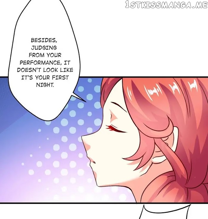 Rich Man’s Pet: The President’s Hundred Days Plaything chapter 89 - page 25