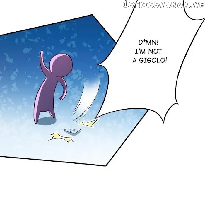Rich Man’s Pet: The President’s Hundred Days Plaything chapter 89 - page 26