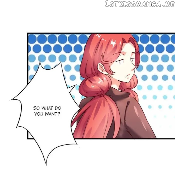 Rich Man’s Pet: The President’s Hundred Days Plaything chapter 89 - page 27