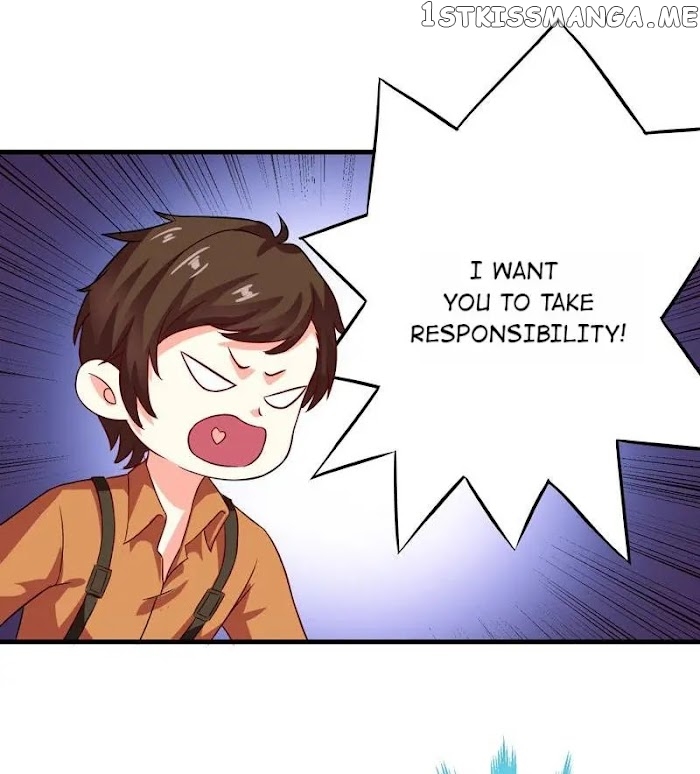 Rich Man’s Pet: The President’s Hundred Days Plaything chapter 89 - page 28