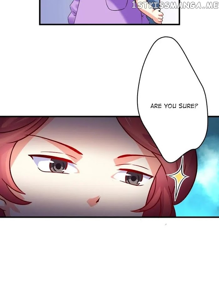 Rich Man’s Pet: The President’s Hundred Days Plaything chapter 89 - page 30