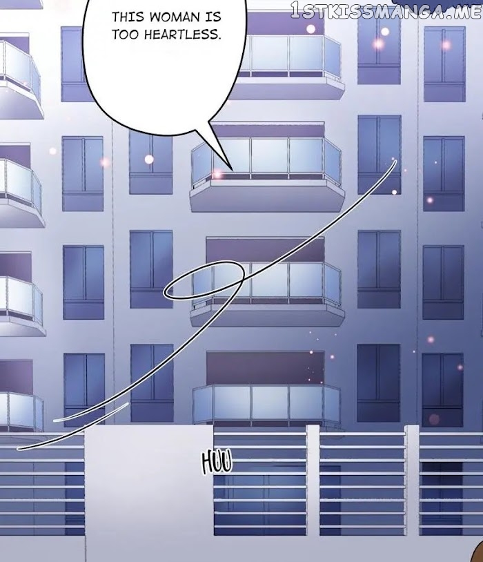 Rich Man’s Pet: The President’s Hundred Days Plaything chapter 89 - page 32