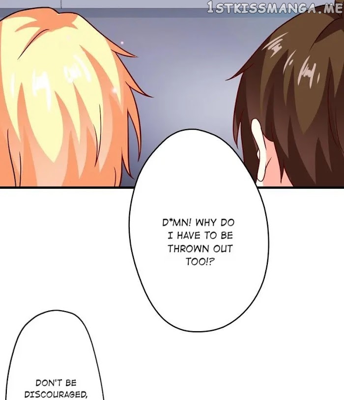 Rich Man’s Pet: The President’s Hundred Days Plaything chapter 89 - page 33
