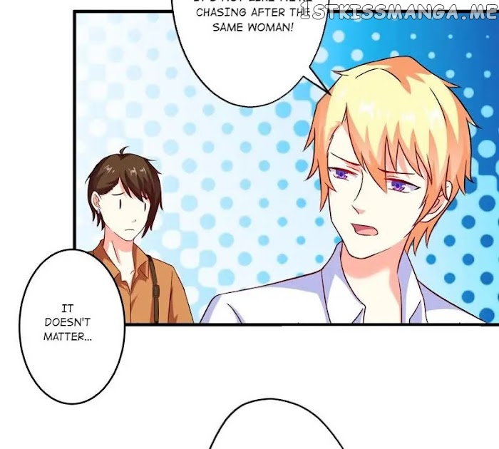 Rich Man’s Pet: The President’s Hundred Days Plaything chapter 89 - page 35
