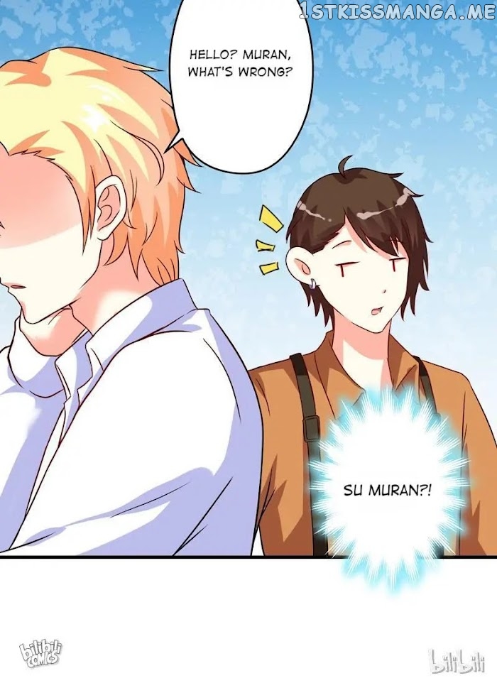 Rich Man’s Pet: The President’s Hundred Days Plaything chapter 89 - page 38