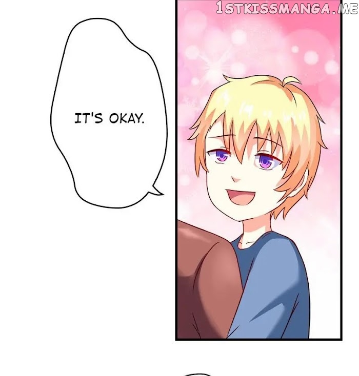 Rich Man’s Pet: The President’s Hundred Days Plaything chapter 89 - page 4