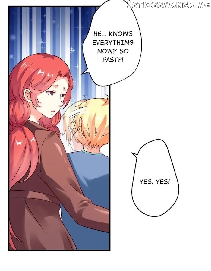 Rich Man’s Pet: The President’s Hundred Days Plaything chapter 89 - page 5