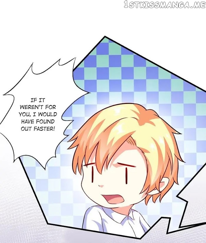 Rich Man’s Pet: The President’s Hundred Days Plaything chapter 89 - page 6