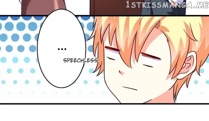 Rich Man’s Pet: The President’s Hundred Days Plaything chapter 89 - page 8
