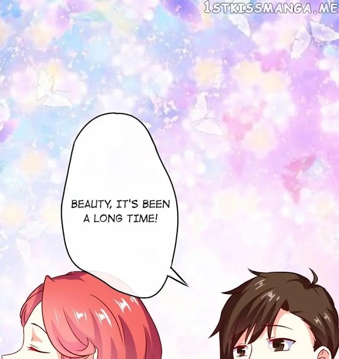 Rich Man’s Pet: The President’s Hundred Days Plaything chapter 89 - page 9