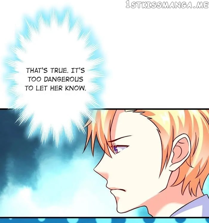 Rich Man’s Pet: The President’s Hundred Days Plaything chapter 88 - page 10