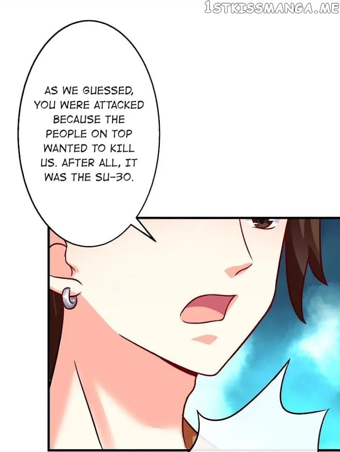 Rich Man’s Pet: The President’s Hundred Days Plaything chapter 88 - page 13